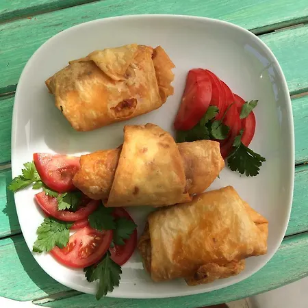 Kapri Selimiye (Aegean)