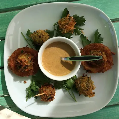 Hotel Kapri Selimiye (Aegean)