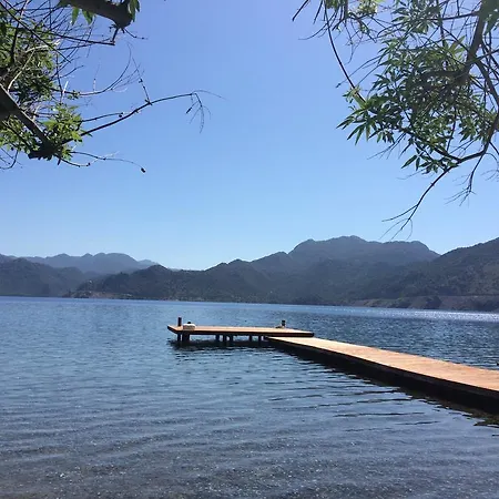 Hotell Kapri Selimiye (Aegean)