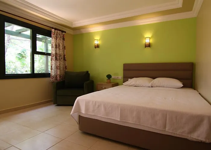 Kapri Hotel *