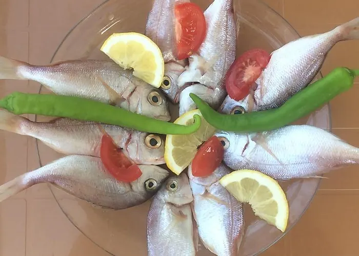 Отель Kapri