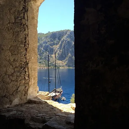 Kapri Σελιμιγιέ