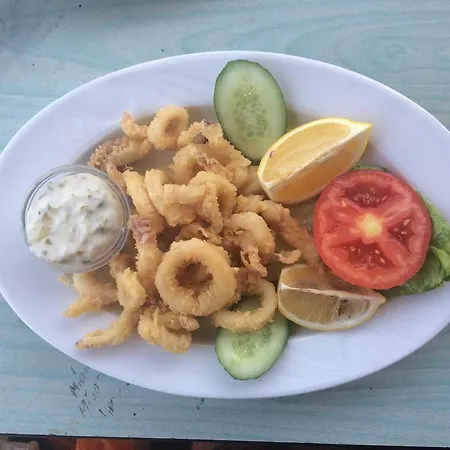 Kapri Σελιμιγιέ