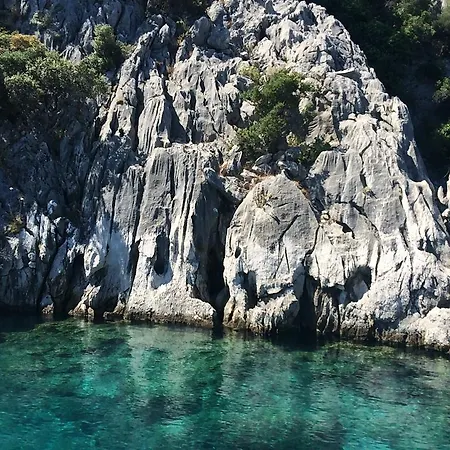 Ξενοδοχείο Kapri Σελιμιγιέ
