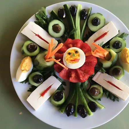 Kapri Selimiye (Aegean)