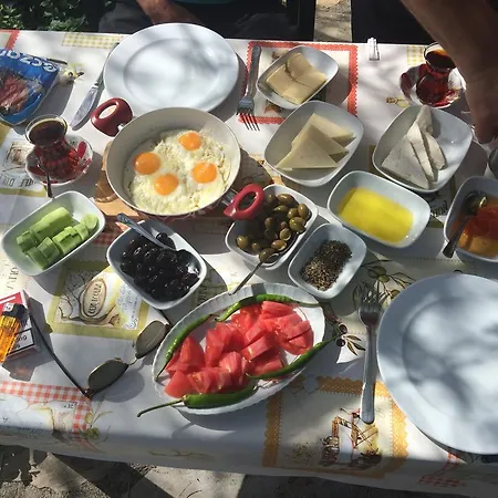 Ξενοδοχείο Kapri *