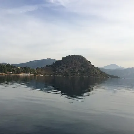 Kapri Σελιμιγιέ