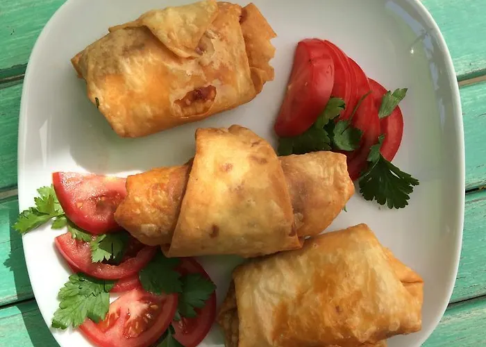 Kapri Selimiye (Aegean)