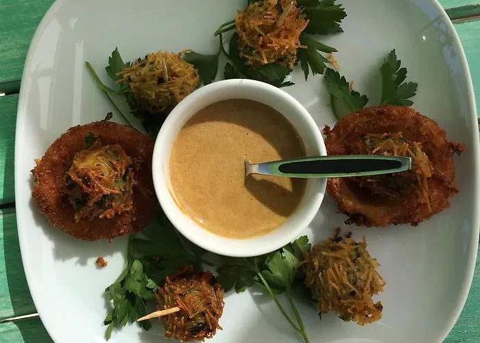 Otel Kapri Selimiye (Aegean)