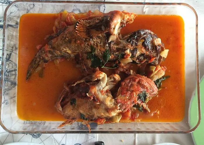 Otel Kapri Selimiye (Aegean)