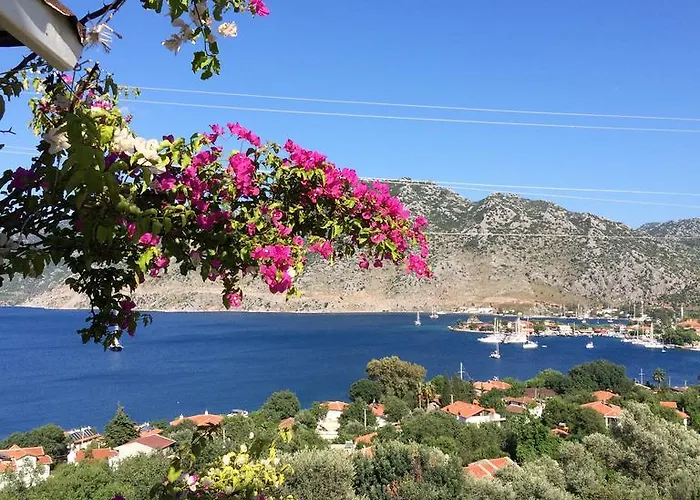 Otel Kapri Selimiye (Aegean)