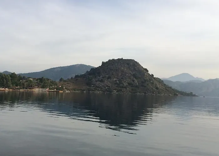 Kapri Selimiye (Aegean)